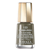 MAVALA     CHARMING COLO NAIL 123